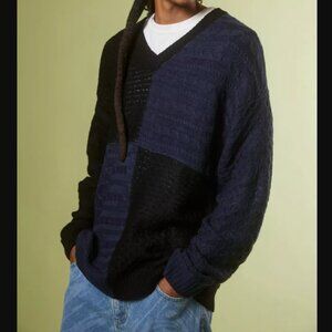 Ragged Priest Walter Knit Sweater